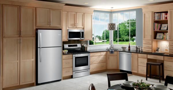 biggest refrigerator freezer